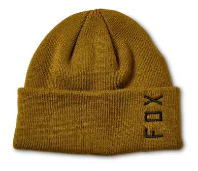 FOX Daily Beanie Caramel