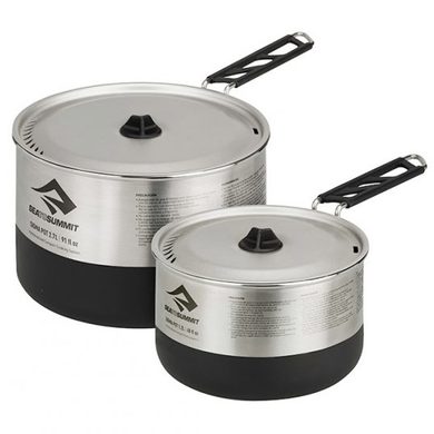 SEA TO SUMMIT SIGMA HRNEC SET Sigma Pot SET 2