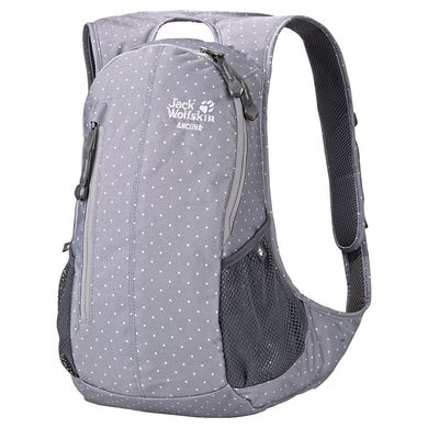 JACK WOLFSKIN ANCONA 13l alloy dots