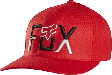 FOX 11291 003 Jinxed - flexfit kšiltovka