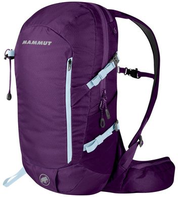 MAMMUT Lithium Speed 20 galaxy