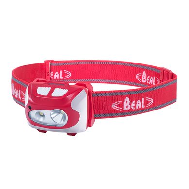 BEAL FF210, red