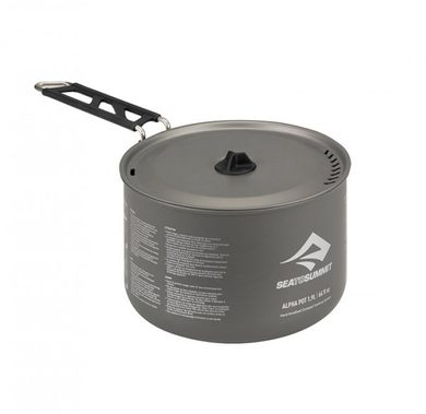 SEA TO SUMMIT Alpha Pot 1.2 l