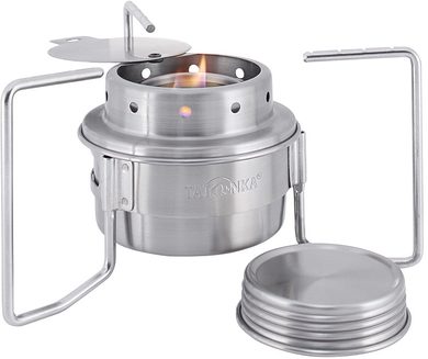 TATONKA BURNER SET