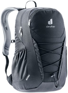 DEUTER Gogo 25l Black