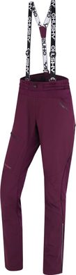 HUSKY Kixees L deep magenta