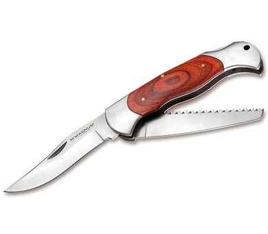 BÖKER MAGNUM Classic Hunter Slim