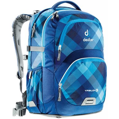 DEUTER Ypsilon blue crosscheck 28l