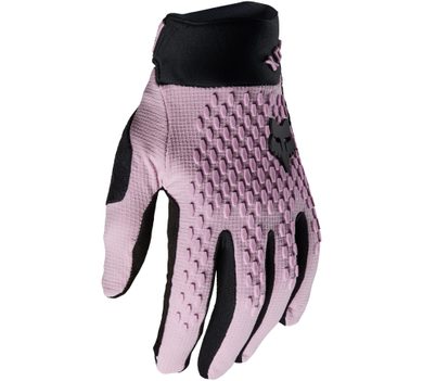 FOX W Defend Glove Ts57 Blush