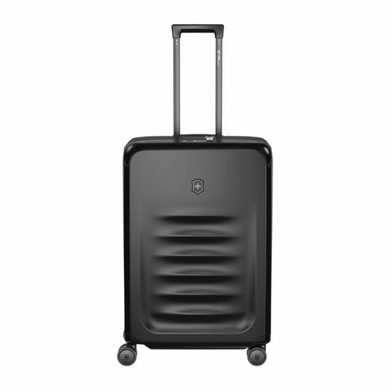 VICTORINOX Spectra 3.0, Exp. Medium Case 81 L, Black