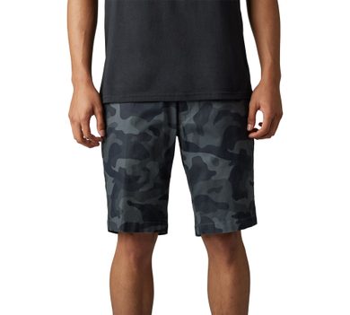 FOX Essex Camo Short 2.0, Black Camor