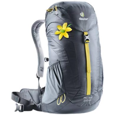 DEUTER AC Lite 28 SL graphite