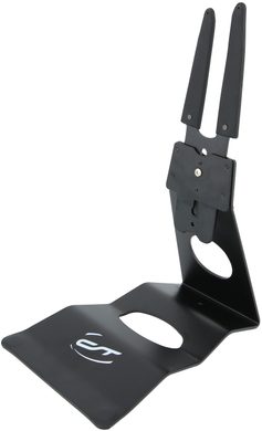 CONTEC Bikestand Rock Solid black