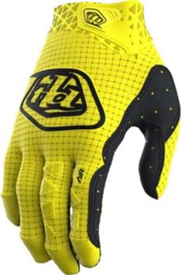 TROY LEE DESIGNS AIR FLO YELLOW