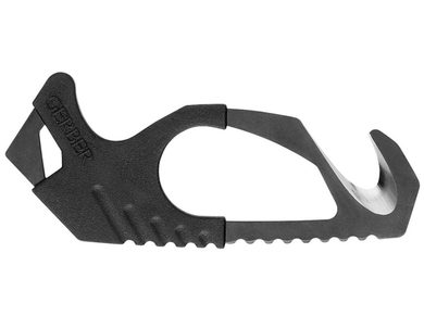 GERBER Strap Cutter black