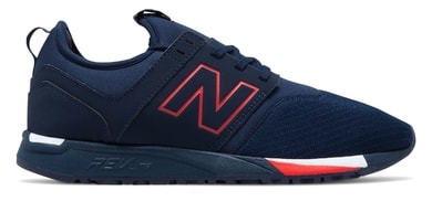 NEW BALANCE MRL247NR modrá