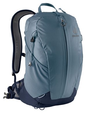 DEUTER AC Lite 17, slateblue-marine