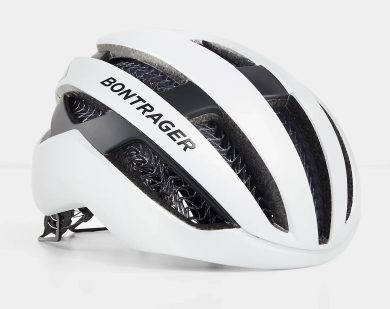 BONTRAGER Circuit WaveCel White CE