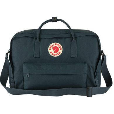 FJÄLLRÄVEN Kånken Weekender 30, Navy