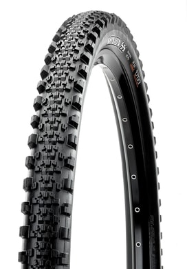 MAXXIS MINION SS kevlar 27,5x2.30 EXO T.R.