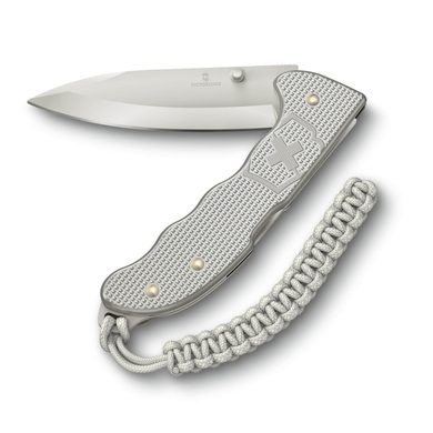 VICTORINOX Evoke Alox, silver