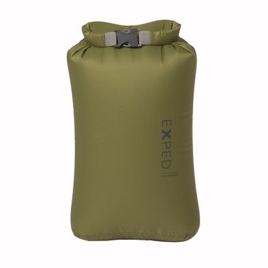EXPED Fold Drybag XS