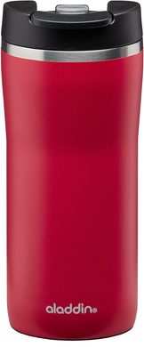 ALADDIN Mocca Thermavac Leak-Lock™ 350ml red