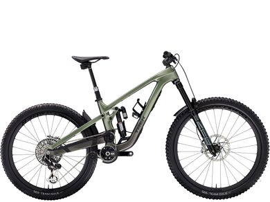 TREK Slash 9.9 XX AXS M Lichen Green