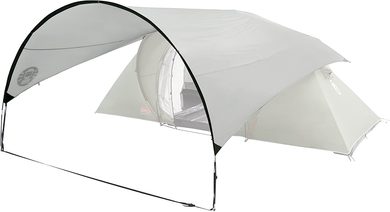 COLEMAN Přístřešek Coleman Classic Awning Šedá/Světlá v hodnotě 1999 Kč