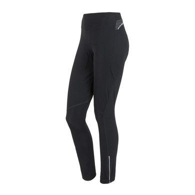 SENSOR CYKLO RACE ZERO women's long pants with liner black