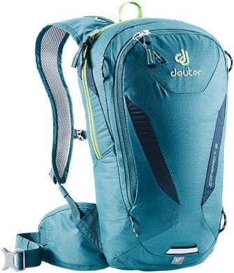 DEUTER Compact 6 denim-navy