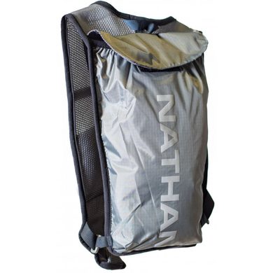 NATHAN Quickstart 3L, CastleRock/Black