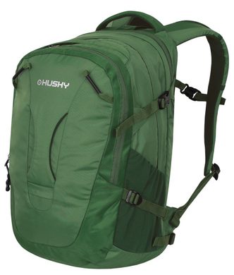 HUSKY Promise 30l zelená