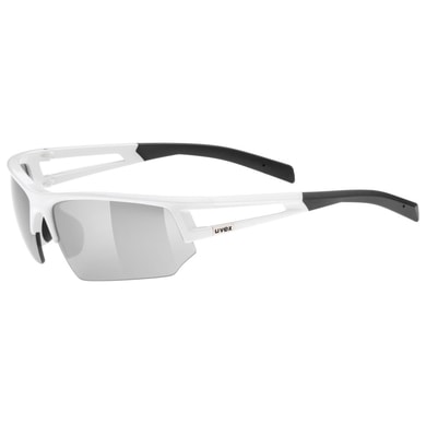 UVEX SPORTSTYLE 110 white - sportovní brýle bílé