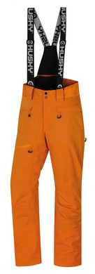 HUSKY Gilep M, orange