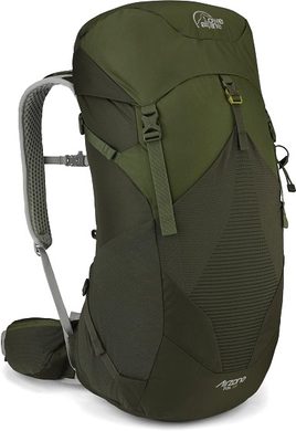 LOWE ALPINE AirZone Trail 35, army/bracken