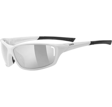UVEX SPORTSTYLE 210 - sportovní brýle bílé