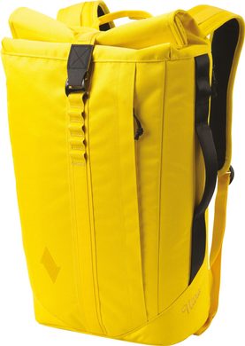 NITRO SCRAMBLER 28 cyber yellow