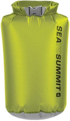 SEA TO SUMMIT Ultra-Sil Dry Sack 4L green