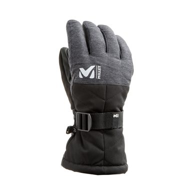 MILLET ALLAIS DRYEDGE GLOVE W, black - noir