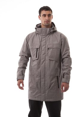 NORDBLANC NBWJM4506A SVM URBAN - men's coat