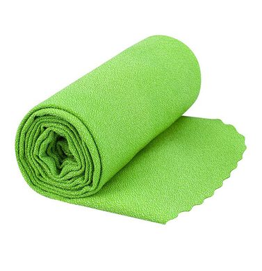 SEA TO SUMMIT AIRLITE TOWEL 45x108 L Lime