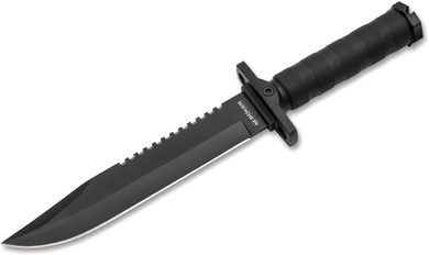 BÖKER MAGNUM John Jay Survival Knife