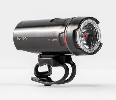 BONTRAGER Front light Ion 120