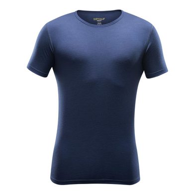 DEVOLD Breeze Man T-Shirt mistral