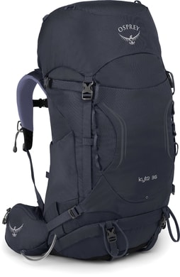 OSPREY KYTE 36 II, siren grey