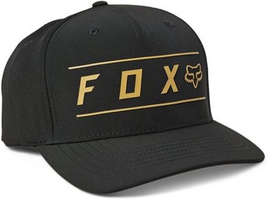FOX Pinnacle Tech Flexfit Brown/Black