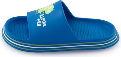 ALPINE PRO LARINO electric blue lemonade