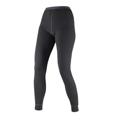 DEVOLD Expedition Woman Long Johns black