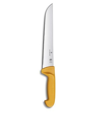 VICTORINOX 5.8431.34 Butcher s knife